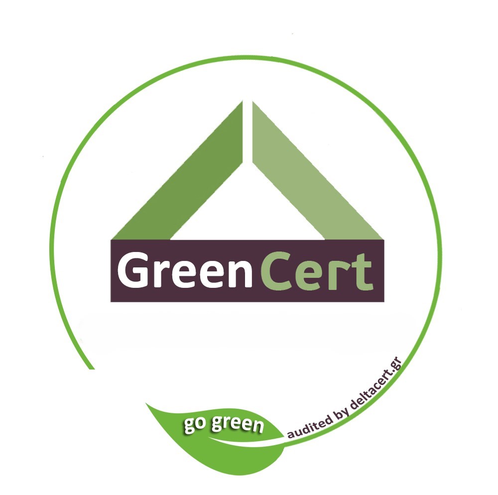 ISO/IEC 27001:2022 Certification Logo 1